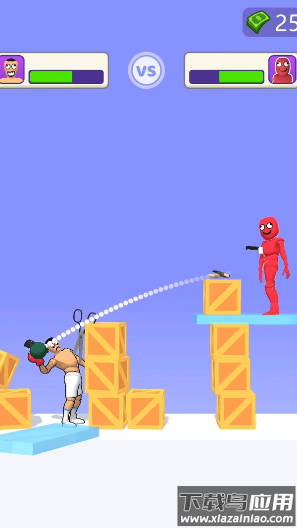 超强格斗王2下载安装最新版截图1