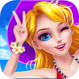 可可公主的夏天官方版