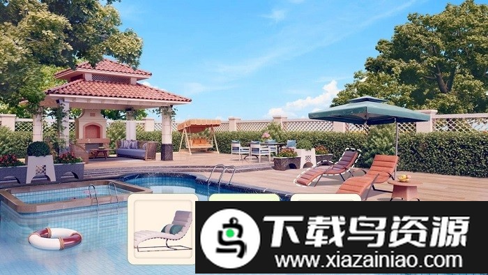 改头换面大师手机版最新版截图3