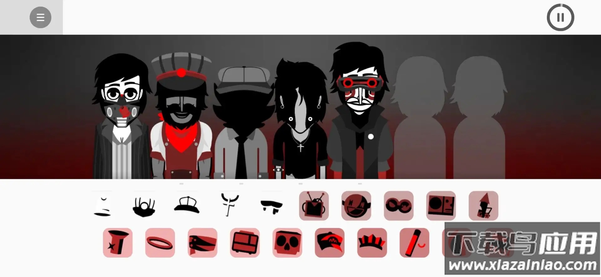 节奏盒子13号列车模组下载安装(IncrediRealm - Express)最新版截图1