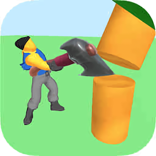 欢乐小木匠手游