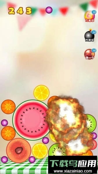 西瓜碰碰乐官方版截图2