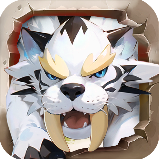 狂点妖妖灵官方下载