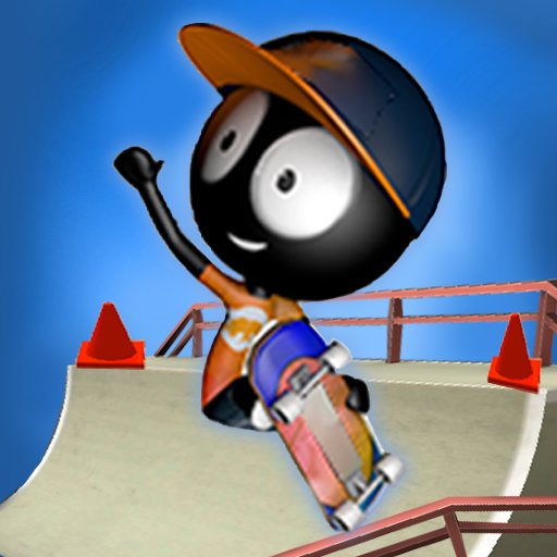 滑板小子官方版