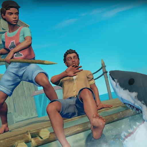 海洋求生大作战官方版