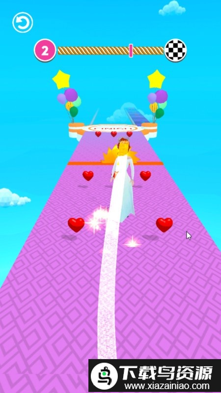 婚纱我最美app最新版截图1