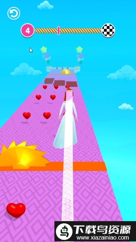 婚纱我最美app最新版截图2