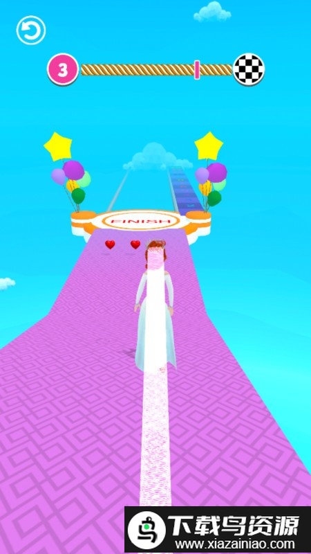 婚纱我最美app最新版截图3