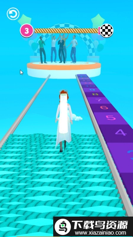 婚纱我最美app最新版截图4