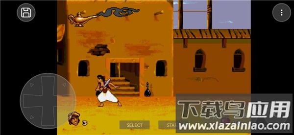 复古游戏模拟器手机版下载截图2