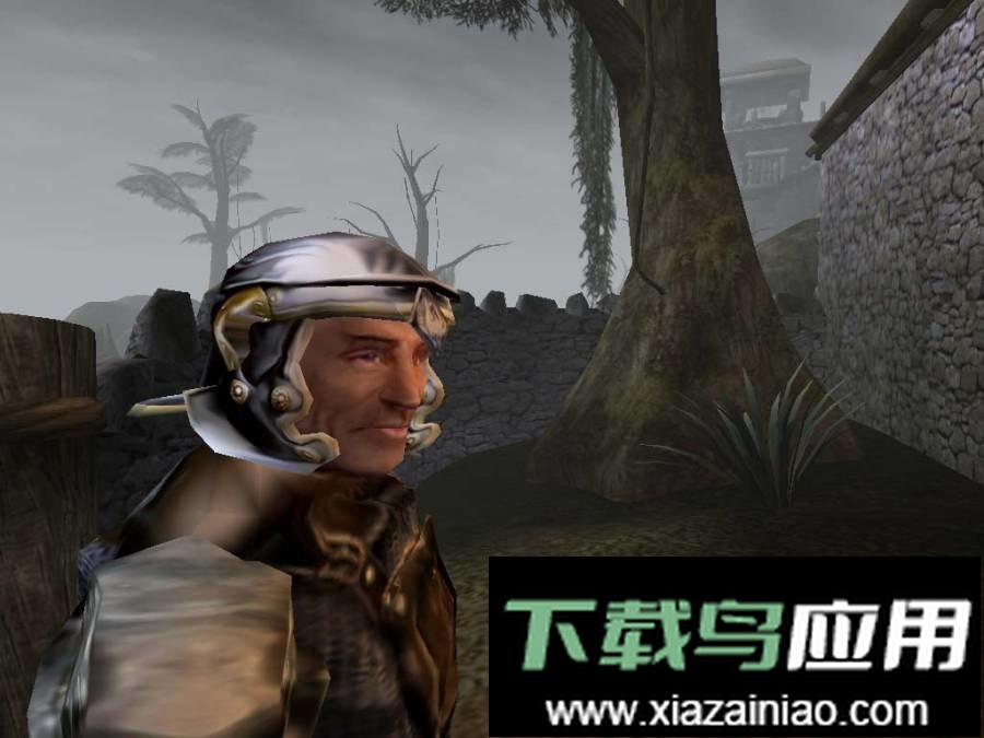 上古卷轴3晨风(openmw)最新版截图1