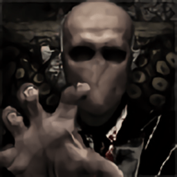 瘦长鬼影起源中文版