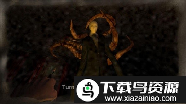 瘦长鬼影起源中文版最新版截图2