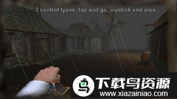 瘦长鬼影起源中文版最新版截图4