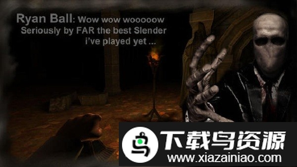 瘦长鬼影起源中文版最新版截图5