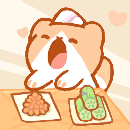 救救吃货猫中文版