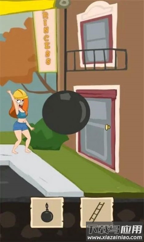 女明星的爱情历险记手游最新版截图4