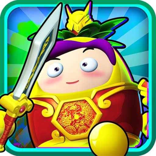 果宝战神官方版