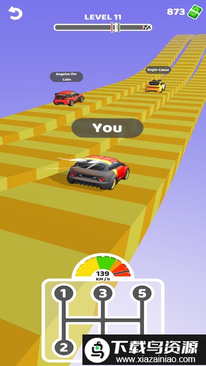 巅峰拍档最新版截图2