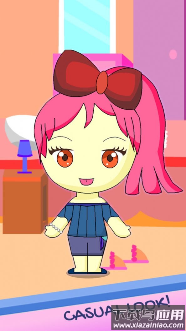 扭蛋小公主手游最新版截图1