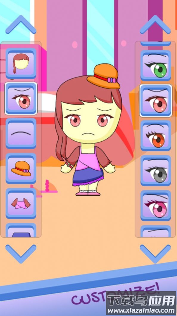 扭蛋小公主手游最新版截图3