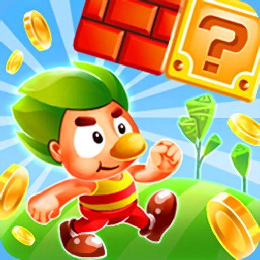 我的大冒险世界官方版