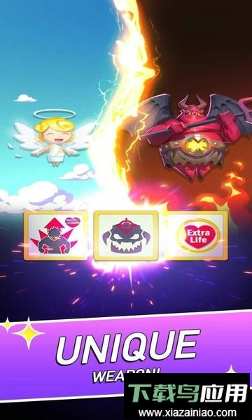 魔法弓箭手游戏(Magic Archer)最新版截图2