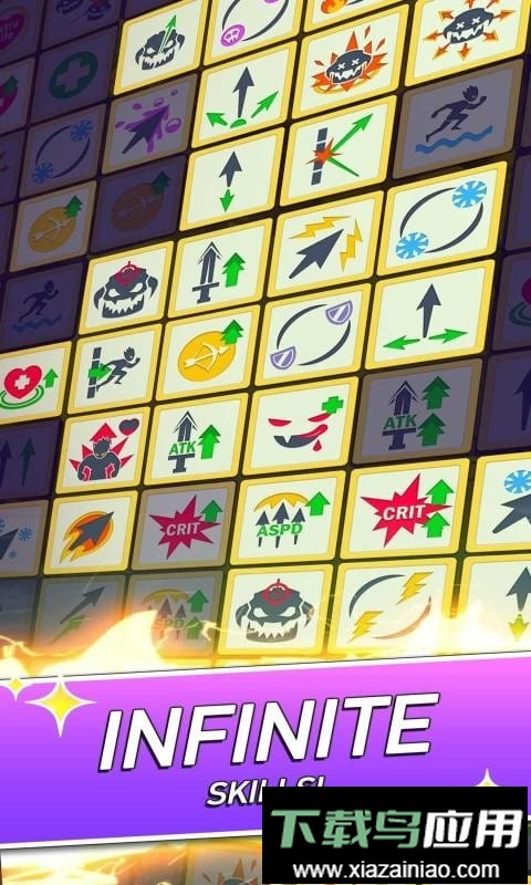 魔法弓箭手游戏(Magic Archer)最新版截图3