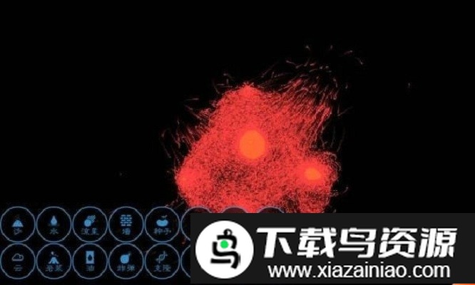 神球模拟器游戏截图