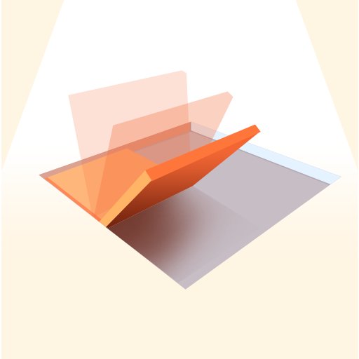 方块迷踪官方版