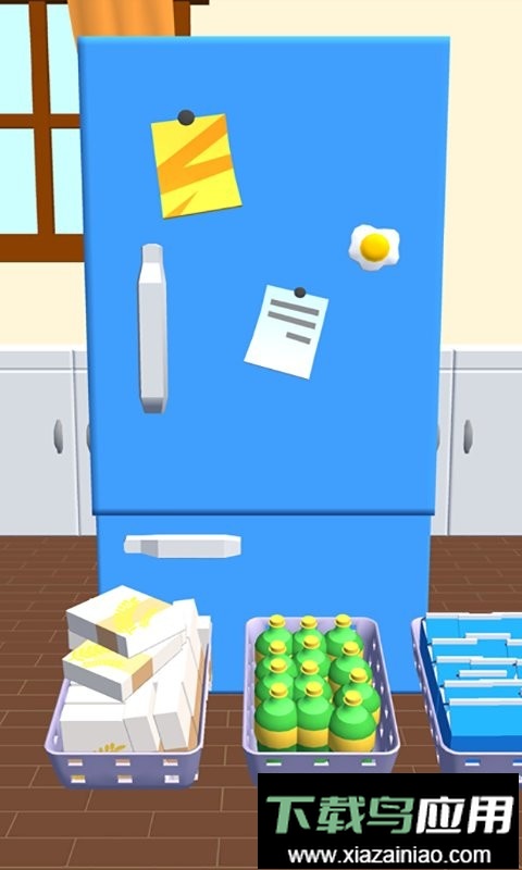 冰箱整理大师官方正版截图2