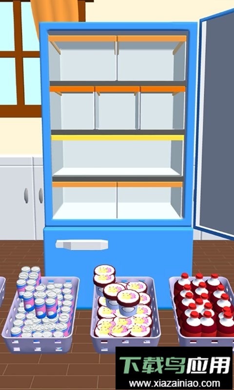 冰箱整理大师官方正版截图3