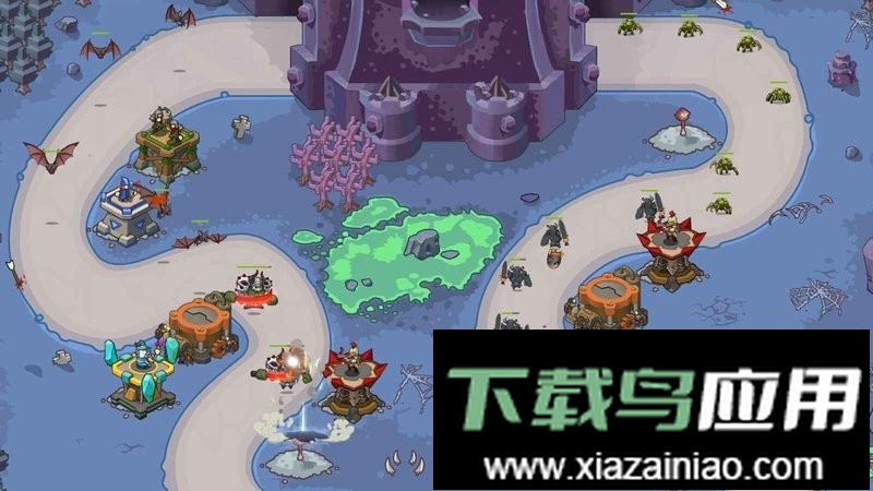 魔塔奇兵手游最新版截图4