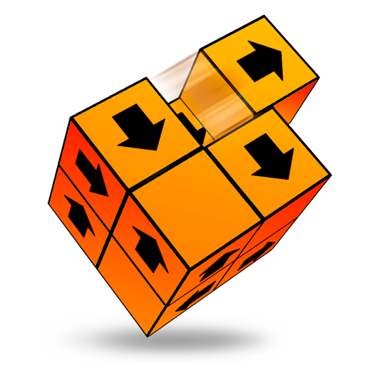 魔方华容道手游