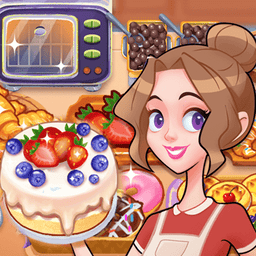 美食梦想家官方版