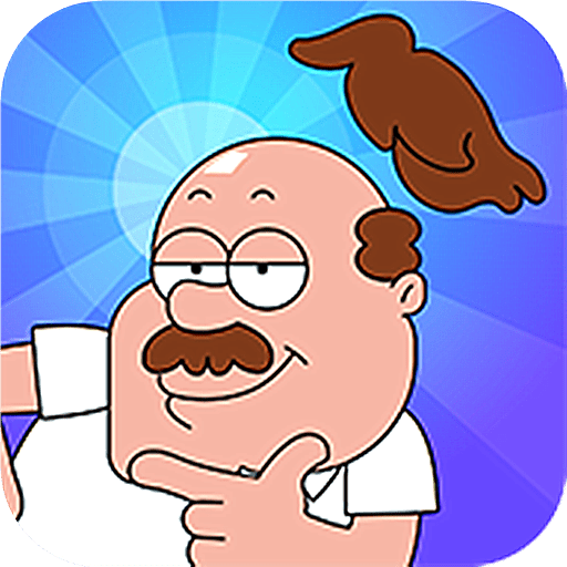 老王的假发小游戏