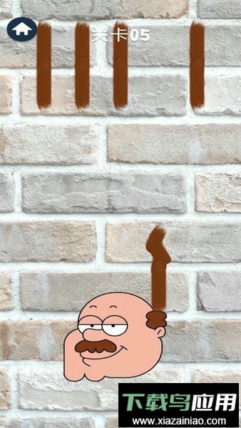 老王的假发小游戏最新版截图1