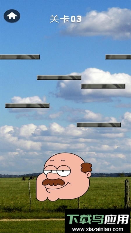 老王的假发小游戏最新版截图2