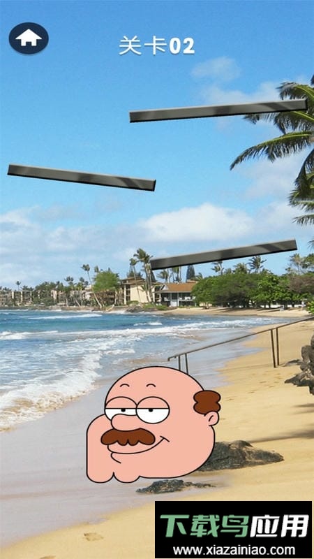 老王的假发小游戏最新版截图3