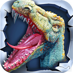 恐龙家园建造手游