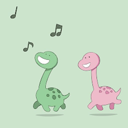 会说话的恐龙官方版