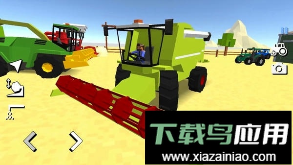 老司机驾驶模拟手机版截图2