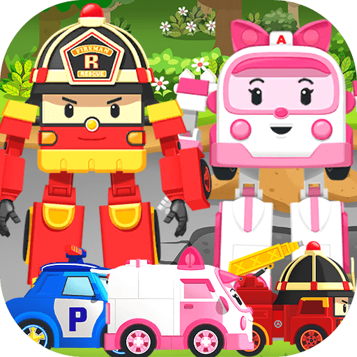 汽车小镇维修站最新版