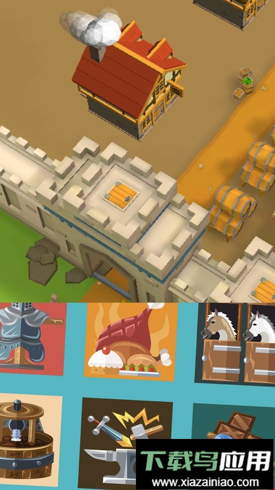 模拟帝国小游戏最新版截图1