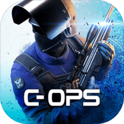 Critical Ops中文版