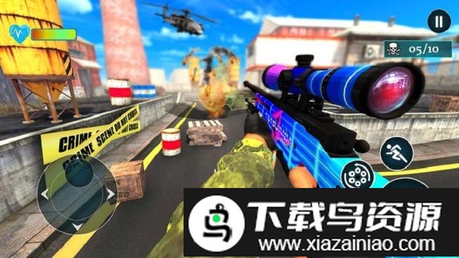 特种部队突击队突击最新版最新版截图2