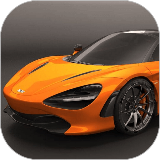 跑车模拟器免费版