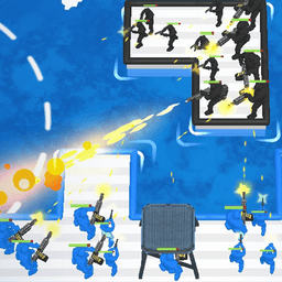 召唤神枪手手游