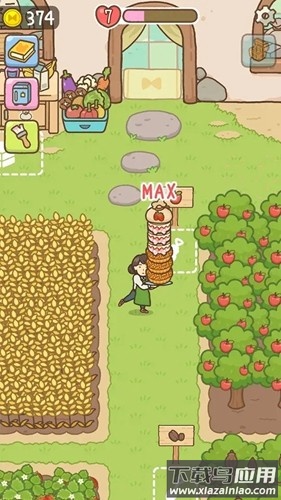 我的美味餐厅手游最新版截图1