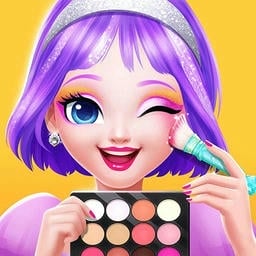 甜心公主美容院手游